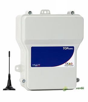 Salupo top gsm controllo - salupo,