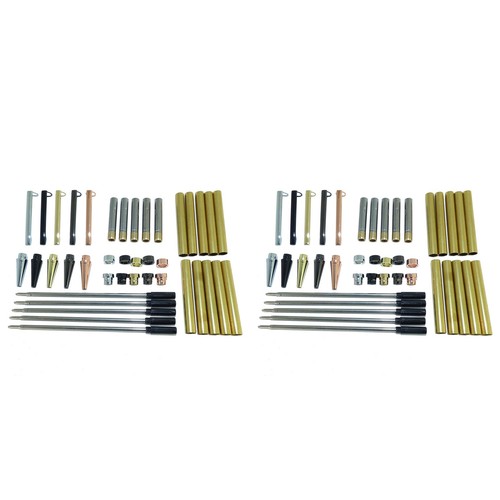 Kit penne sottili - kit, di