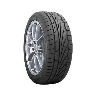 215 r17 toyo proxes - 91,