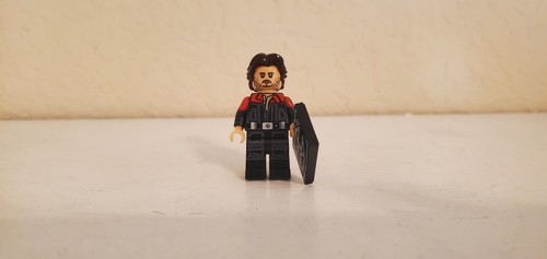 Lego star wars customs - ra'is,