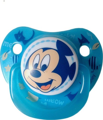 Disney mickey mouse succhietto - mickey,