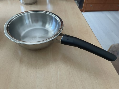Padella sauteuse amc seria - padella,