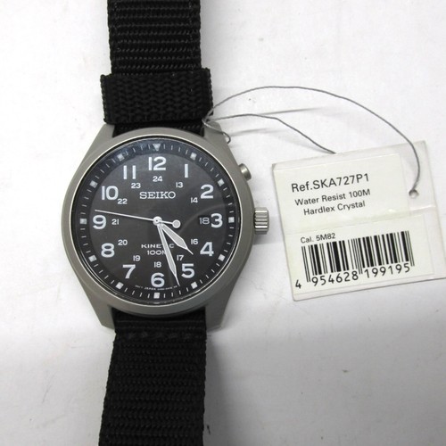 Raro orologio seiko - raro,