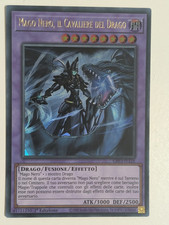 Yu-gi-oh! Mago nero il