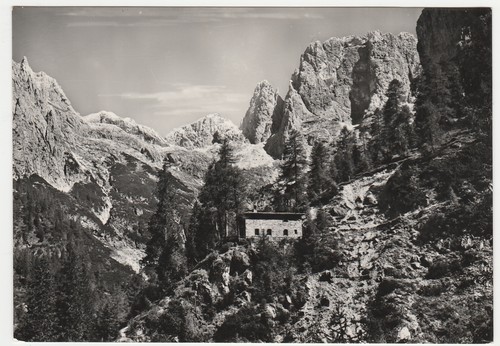 Primiero san martino - san,