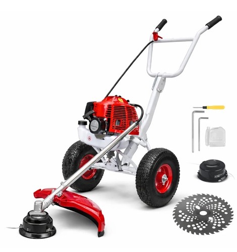 Decespugliatore scoppio 63cc - decespugliatore,
