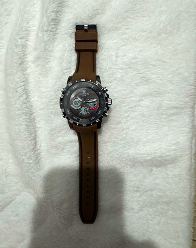 Orologio polso uomo martyn - orologio, da