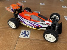 Coche Rc Tamiya Rising Storm