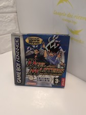 Nintendo game boy advance - nintendo, duel