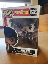 Funko Pop! Vinile: Pulp