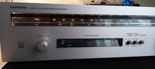 Tuner onkyo 4040 - t,