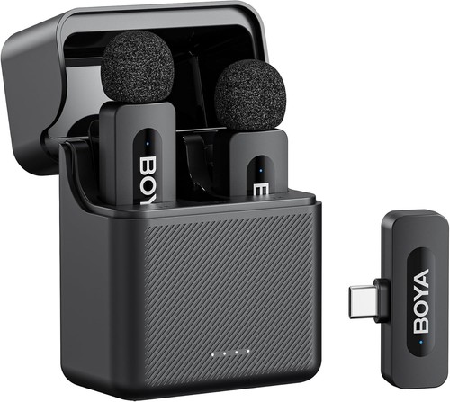 V30 microfono lavalier - v30,