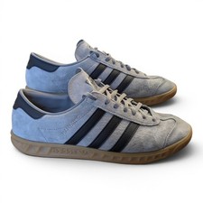 Adidas Hamburg Originals