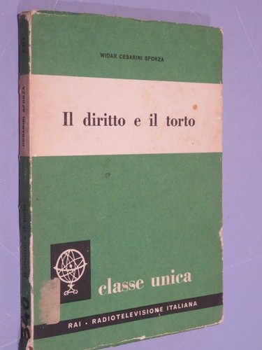 Diritto torto widar - diritto,