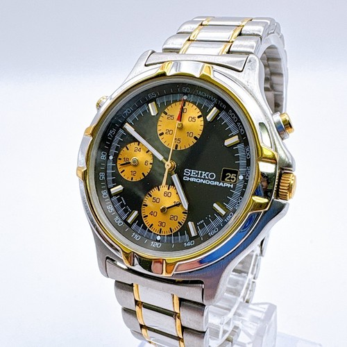 Orologio uomo seiko - orologio,