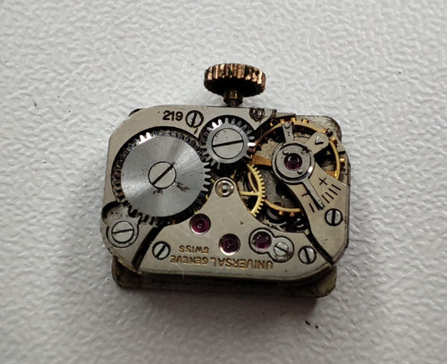Movimento orologio universale - orologio,