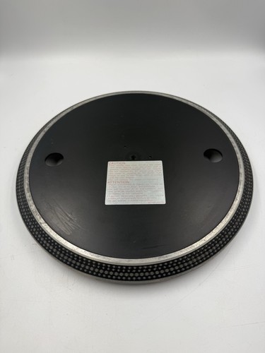 Technics 1200 sl 1210 - technics, m5g