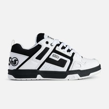 DVS - Scarpe Comanche - Bianco