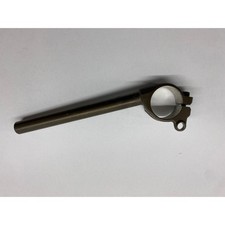 SEMIMANUBRIO SINISTRO SX KAWASAKI NINJA ZX-6R ZX6RR 636 2003-2004