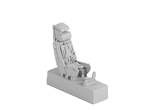 Saab viggen ejection seat - saab,