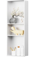 Inserto per nicchia doccia 12"