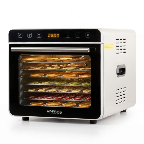 Arebos essiccatore inox - essiccatore,