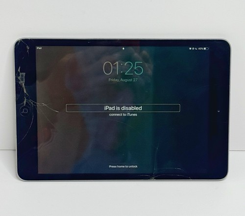 Apple ipad mini a1489 16gb - apple,
