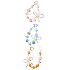 Bracciale portachiavi per auto