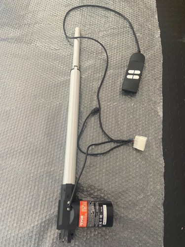 Attuatore lineare elettrico - attuatore,