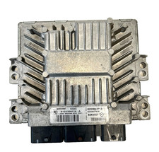 CENTRALINA MOTORE RENAULT MEGANE 1.5 DCI (2002-2009) 8200843713 - 8200807626
