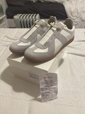 maison margiela scarpe gats
