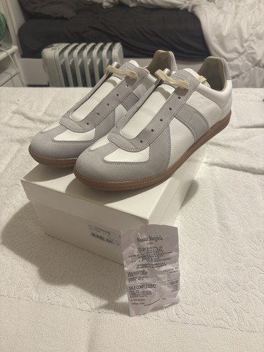 Maison margiela scarpe gats - maison,