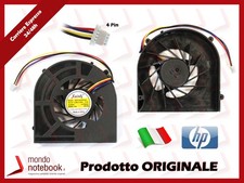 Ventola fan cpu probook - cpu,