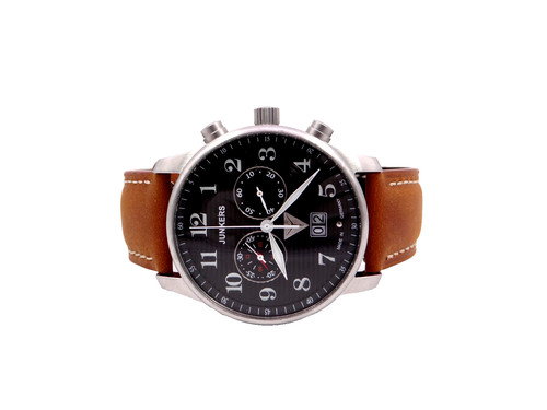 Cronografo junkers lufthansa - cronografo,