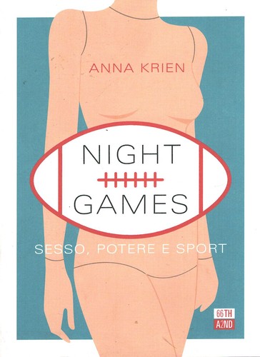 Night games sesso potere e - games,
