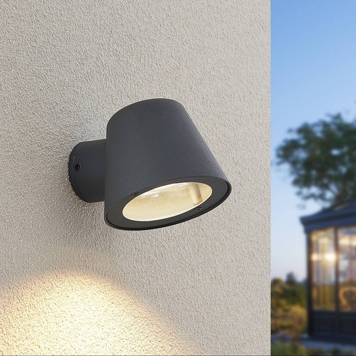 Lindby applique esterno - da,