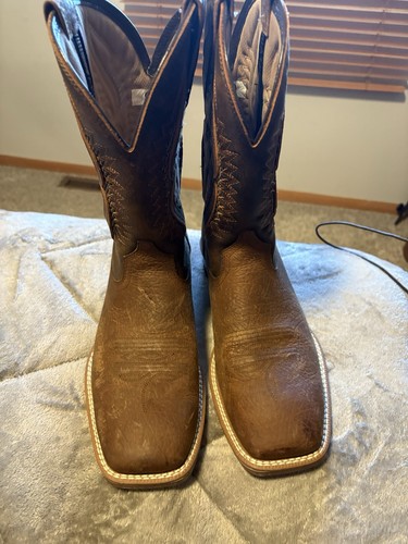 Stivali uomo ariat 10006714 - uomo,