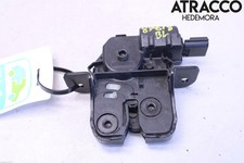 Chiusura centralizzata