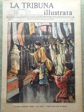 La Tribuna Illustrata 16