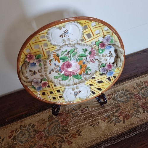 Centrotavola vintage - , in