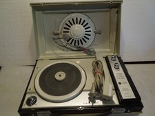 Rara fonovaligia Geloso G-178