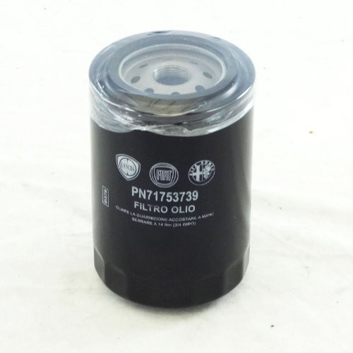 Filtro olio fiat - olio, ducato