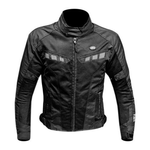 Giubbotto moto estivo - giubbotto,