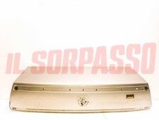 COFANO POSTERIORE BAULE ALFA ROMEO ALFA 75 TURBO TS ORIGINALE