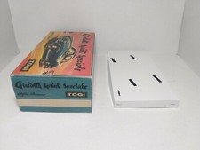 TOGI 1/23 SOLO REPROBOX per ALFA ROMEO GIULIETTA SPRINT SPECIALE