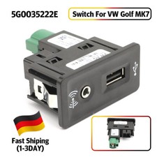 5G0035222E per VW Seat USB