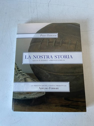 Nostra storia 1931 - -, 1931-