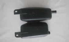 SERBATOIO RIFIUTI MOTORE  DUCATI 750 SS IE