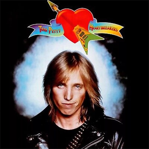 Tom petty copertina - tom, album