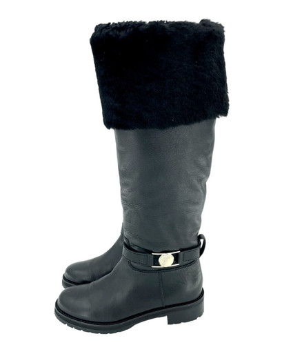 Stivali alti versace - alti,